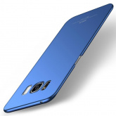 MSVII Simple Ultra-Thin Samsung Galaxy S8 Plus Μπλε