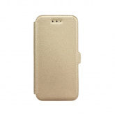 Book Pocket Sony Xperia Z5 Χρυσό