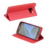Smart Book Samsung Galaxy S10e Κόκκινο