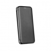 Elegance Book Samsung Galaxy S10 Lite Μαύρο