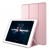 Θήκη Smartcase για Apple iPad iPad Air 3rd Gen 2019 10.5" Ροζ Χρυσό