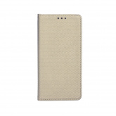 Smart Book Samsung Galaxy Note 10 Plus Χρυσό