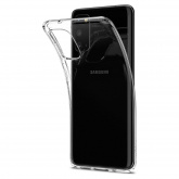 Spigen Liquid Crystal Samsung Galaxy S20 Crystal Clear