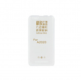 Ultra Slim 0,3mm LG G3 mini Διάφανο