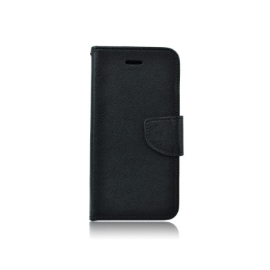 Fancy Book Samsung Galaxy S4 Μαύρο