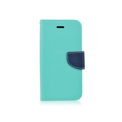 Fancy Book Xiaomi Redmi Note 5A (Standard Edition) Βεραμάν/ Σκούρο Μπλε