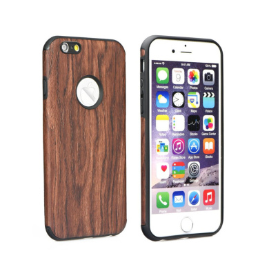 Wood Case Samsung Galaxy S7 edge Ξύλο