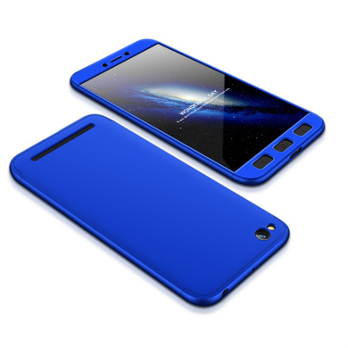 GKK 360 Full Body Protection Xiaomi Redmi 5A Μπλε