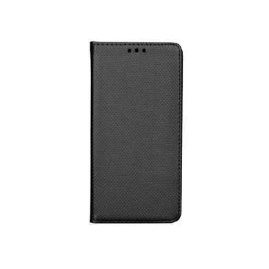 Smart Book Samsung Galaxy J4 2018 Μαύρο