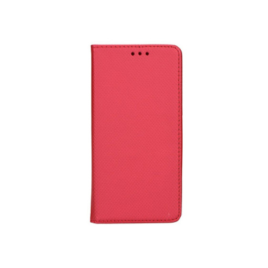 Smart Book Samsung Galaxy J4 2018 Κόκκινο