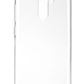 Ultra Slim 0,5mm Xiaomi Pocophone F1 Διάφανο