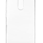 Ultra Slim 0,3mm Xiaomi Mi 8 Διάφανο