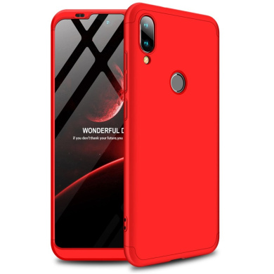 GKK 360 Full Body Protection Xiaomi Mi Play Κόκκινο