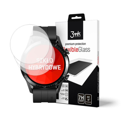 3MK Watch Protection Huawei (3τμ) Watch GT 2 46MM