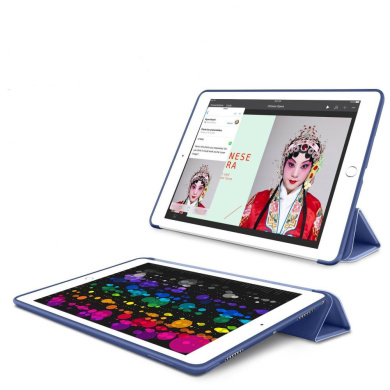Θήκη Smartcase για Apple iPad iPad Air 3rd Gen 2019 10.5" Χρυσό