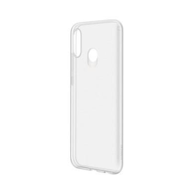Ultra Slim 0,3mm Xiaomi Mi Mix 2S Διάφανο
