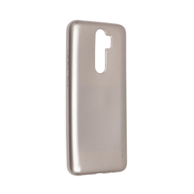 MERCURY iJelly Metal Xiaomi Redmi Note 8 Pro Χρυσό