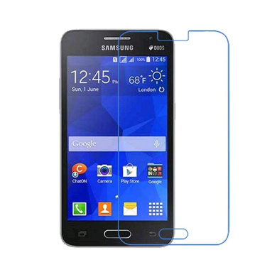 Tempered Glass 9H Samsung Galaxy Core 2 G355