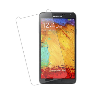 Tempered Glass 9H Samsung Galaxy Note 3