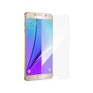 Tempered Glass 9H Samsung Galaxy Note 5