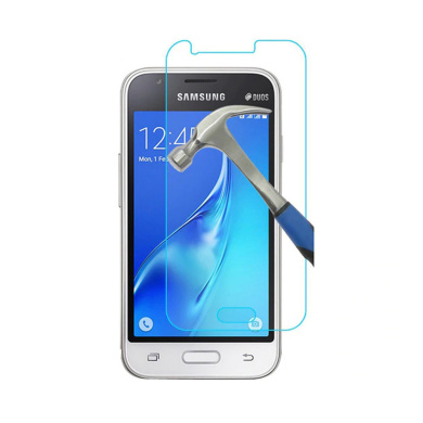 Tempered Glass 9H Samsung Galaxy J1 Mini