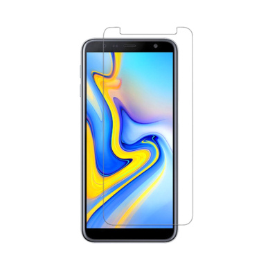Tempered Glass 9H Samsung Galaxy J6 2018