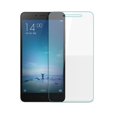 Tempered Glass 9H Xiaomi Redmi Note 2