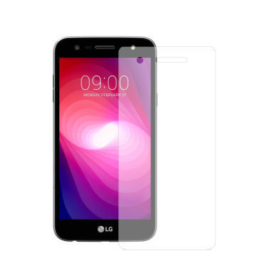 Tempered Glass 9H LG X POWER 2