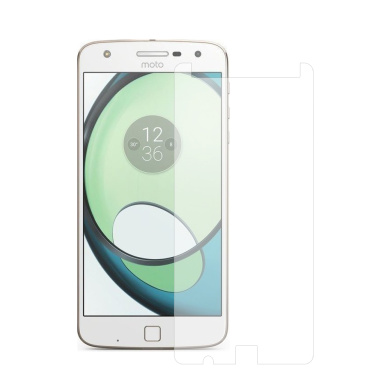 Tempered Glass 9H Motorola Moto Z Play