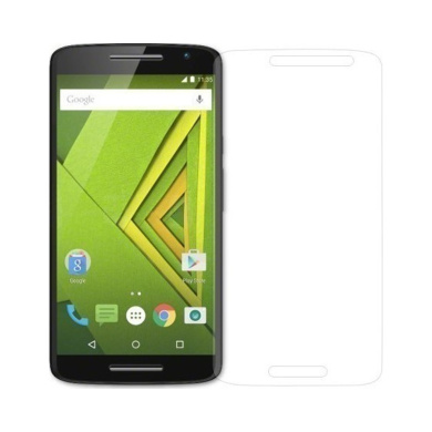 Tempered Glass 9H Motorola Moto X Play