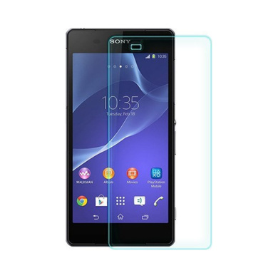 Tempered Glass 9H Sony Xperia XZs