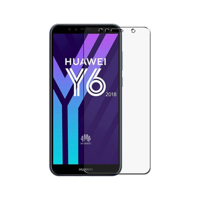Tempered Glass 9H Huawei Y6 Prime 2018 / Honor 7A