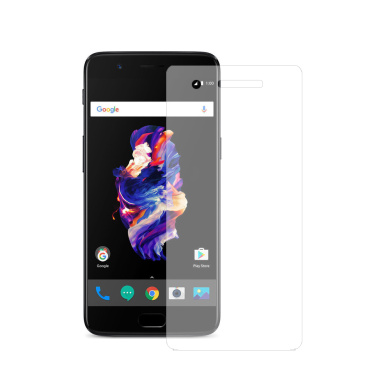 Tempered Glass 9H OnePlus 5