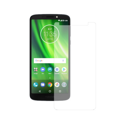 Tempered Glass 9H Motorola Moto G6 Play