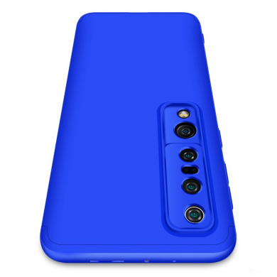 GKK 360 Full Body Protection Xiaomi Mi 10 / Mi 10 Pro Μπλε