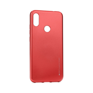 MERCURY iJelly Metal Xiaomi Redmi 7 Κόκκινο