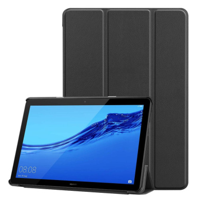 Θήκες Tablet Smartcase για Huawei MediaPad T5 10.1" Μαύρο