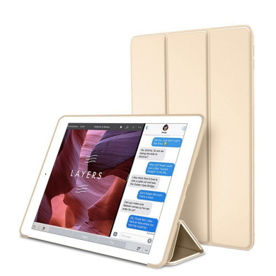 Θήκη Smartcase για Apple iPad iPad mini 5th Gen 2019 Χρυσό