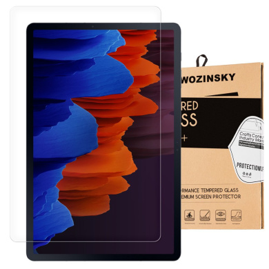 SAMSUNG Tablet Tempered Glass 9H Galaxy TAB S7 11" / Galaxy TAB S8 11"