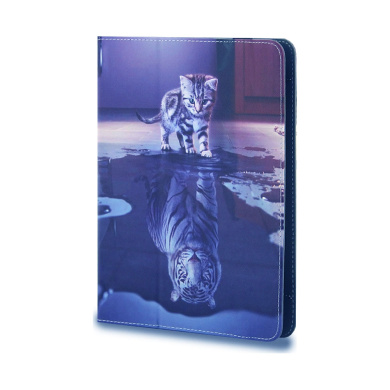 Fashion Trend Θήκη Tablet Universal 7"-8" Little Tiger