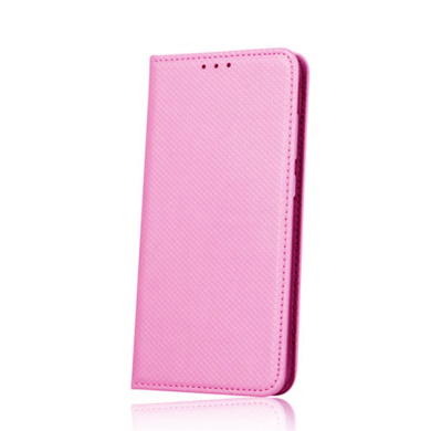 Smart Book Samsung Galaxy S10 Plus Ροζ