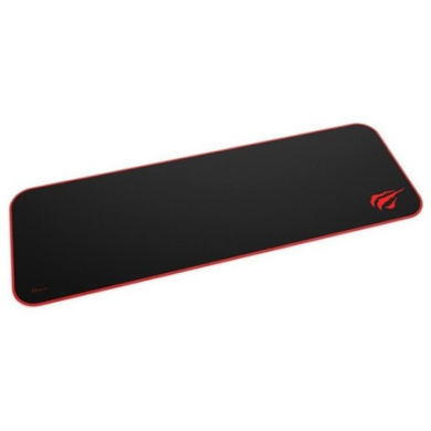 Gaming Mousepad - Havit MP830 Μαύρο / Κόκκινο