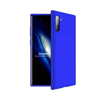 GKK 360 Full Body Protection Samsung Galaxy Note 10 Μπλε