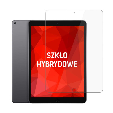 3MK Flexible Tablet Tempered Glass 7H Apple iPad Air 3rd Gen 2019 10.5"