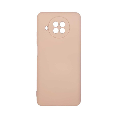 Θήκη Σιλικόνης My Colors Sonique Xiaomi Mi 10T Lite Ροζ