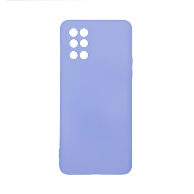 Θήκη Σιλικόνης My Colors Sonique OnePlus OnePlus 8T 5G Λιλά