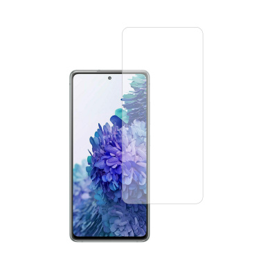 Tempered Glass 9H Samsung Galaxy S20 FE 4G/5G