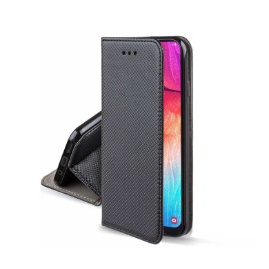 Smart Book Samsung Galaxy A32 5G Μαύρο