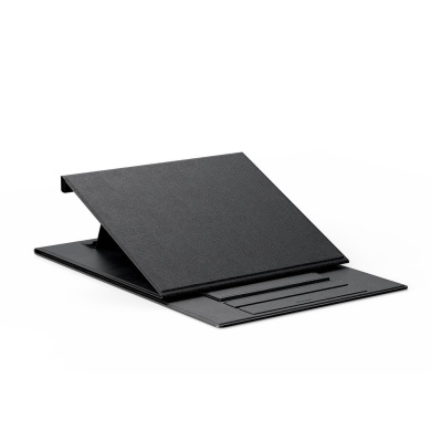 Βάση στήριξης Laptop Baseus Ultra High Folding Stand Μαύρο