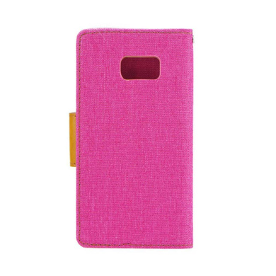 Canvas Book Samsung Galaxy S22 Plus Ροζ